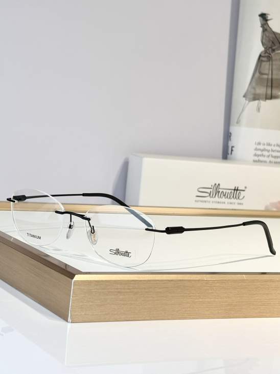 Picture of Silhouette Sunglasses _SKUfw79683715fw